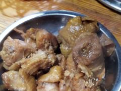 鸡公煲-范贤光鸡公煲(平乐园总店)