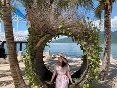 -海南分界洲岛旅游区