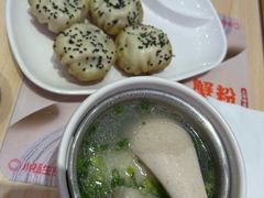 -小杨生煎(深圳岗厦北店)