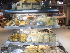 -盒马鲜生(皇庭广场店)