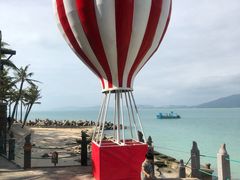 -海南分界洲岛旅游区