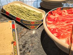 -百草滩羊清水涮羊肉·清真·宁夏盐池滩羊(莲花桥店)