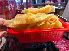 -幸运牛汕头小黄牛牛肉火锅(梅林店)