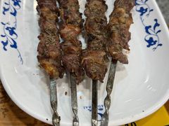 -柴氏风味斋(甘家口店)