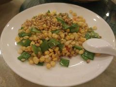 -婆婆家·湛江特色美食(福田振华路店)