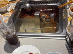 -海底捞火锅(大融城店)