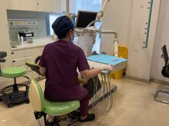 -泰康拜博口腔医院(江北总院)