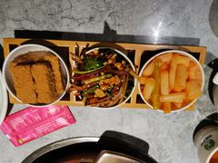 藕尖-椰妹·椰子鸡火锅(三祺广场店)