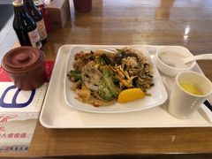 -禧和源养生素食茶馆