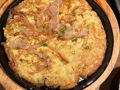 -千代武日本料理(哈西店)