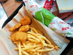 -肯德基(黄埭店)