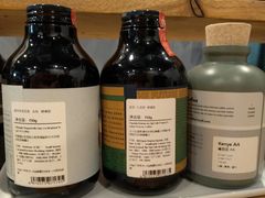 -醒味咖啡馆(南市桥巷店)