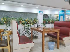 -鲜鲜锅贴(荆山路店)