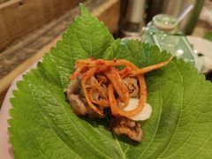 -東門韩国传统烤肉·韩国料理(银座直营店)