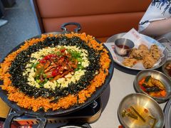 -韩一品韩国料理(柏庐南路店)