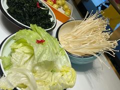 -洪氏嗨捞·猪肚鸡火锅(阳光天地店)