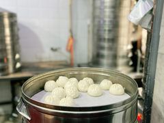 牛肉包-郑家包子牛肉拉面(尚勤路店)