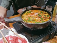 -张夺威·贵州酸汤牛肉火锅(上海首店)