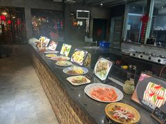 -锦至私房菜(长乐店)