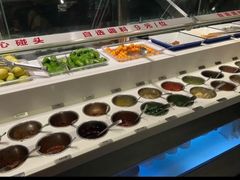 -海底捞火锅(杭州庆春路夜宵主题店)