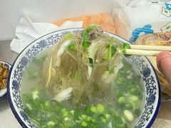 -徐州羊肉汤(中圣街店)