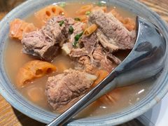 -静一餐厅·湖北菜(前门店)