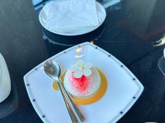 -希尔顿南海酒店·观廊大堂吧·海景下午茶