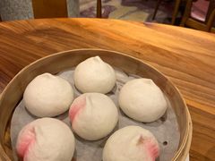 -云龙轩(迪士尼探索家度假酒店)