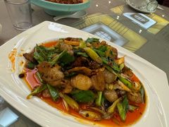 -成都驻京办餐厅(蜀都宾馆店)