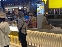 门面-7分甜(上海新天地广场店)