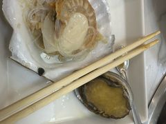 -海味当家·蒸锅海鲜(中山广场创始店)