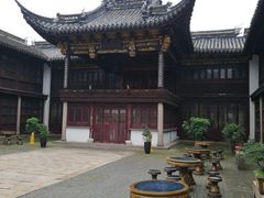 -中国昆曲博物馆