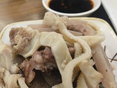 羊杂-庄行曹记羊肉(泗泾店)