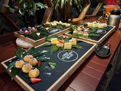 -裸心谷·裸心味餐厅