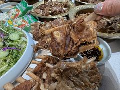 -和庆斋羊蝎子火锅·碳缸烧烤(顺义旗舰店)