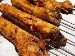 -青岛小烤肉