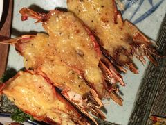 味见日本料理-味见·荣家(亚泰大街店)