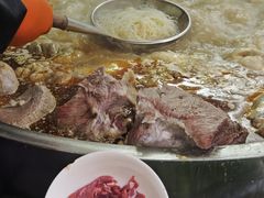 -杨家牛肉汤(淮建路店)