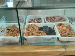 -京八珍(和平东桥店)