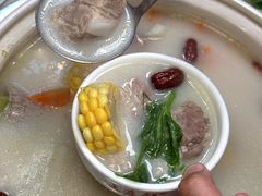 -土连锅·现熬养生汤锅(梁家巷店)