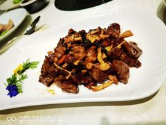 -太湖饭店·寄畅轩中餐厅