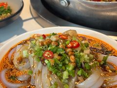 -张大胡子鱼头火锅酒楼(长益路店)