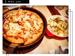 -必胜客(新一城店)