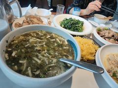 -壹只菜·崇明本地特色菜(崇明南门店)