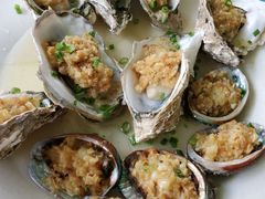 -四川小胡子海鲜(丁村万人海鲜广场店)