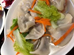 -野菌皇海景野生菌火锅(滨海大道店)