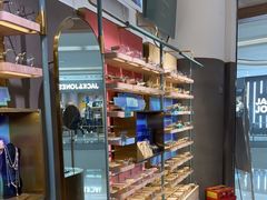 -MUJOSH木九十眼镜(长沙IFS国金中心店)