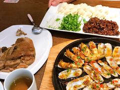 -北李妈妈菜·虾爬子大锅贴(贵和店)