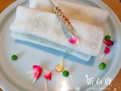 -新白鹿餐厅(城西银泰城店)