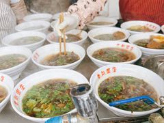 -老赵面店(大西路店)